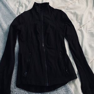 Lulu lemon define jacket